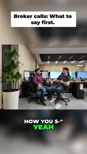 Broker Call Secrets: How to Start & Get the BEST Loads! #shorts