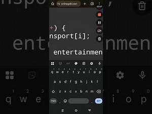 PROJECT - Real-Life Problem Solving with Programming