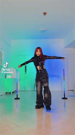 Innah Bee, a Filipina dancer and TikTok content creator with over 2.9M followers, did the BORN SAVAGE dance challenge.PLLIs, don’t forget to leave a nice comment, like, and share the video to help boost its interaction and reach a wider audience on the FYP.Link: https://t.co/UC3ZjN2E8o⁠#PLAVE #플레이브#BornSavage #PLAVE_BornSavage#Caligo_Pt2