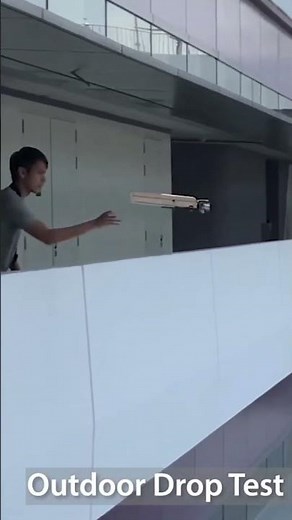 This Solar Flying Wing Mimics Nature to Create Energy Mid-Air!