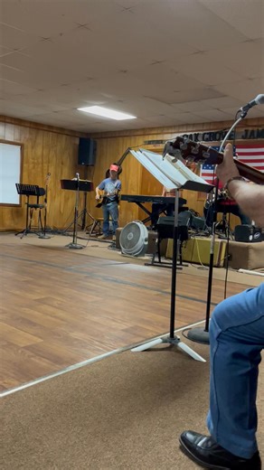 21K views · 543 reactions | He’ll have to go April 2025 | Oak Grove Jamboree Georgia | Facebook