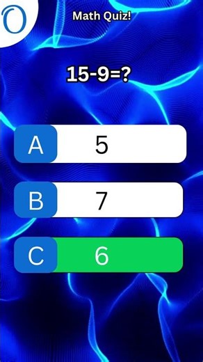 Maths Basic Subtraction Part 7