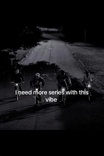 Must-Watch Series Like Stranger Things