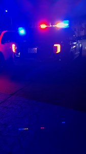 25K views · 66 reactions | Driver Suspected of DUI Crashes Into...