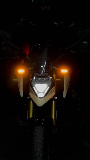 Narayan on Instagram: "X-47 Test Rides go live tomorrow ⚡️ #X47 #crossover #testeides"