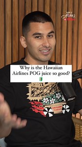 2.3K views · 50 reactions | What’s the secret to the @hawaiianairlines POG juice? We gotta know 樂Check out the full episode available now on ALL streaming platforms! #keepitalohapodcast #podcast #podcastersofinstagram #sweetenemyclothing #hawaiianairlines #pog #passionorangeguava | Keep it Aloha Podcast | Facebook