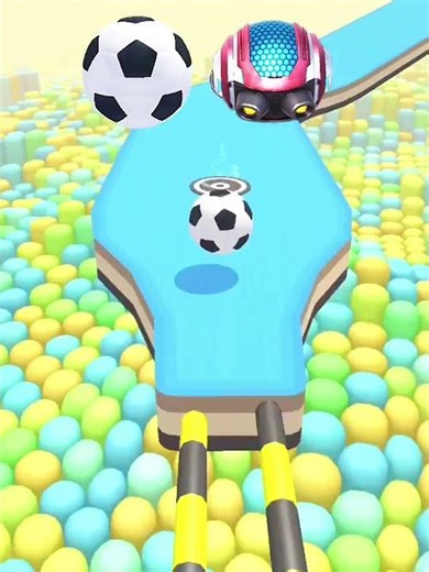 🏆 Going Balls VS Rollance Ball VS Action Games Ball Games New Race 111 | Android/IOS