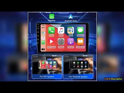 2 Din Android 12 Car Radio Multimedia Video Player For Mitsubishi Lancer 9 CS 2000 2010 Navigation