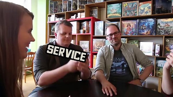 Triple Agent Gameplay Trailer