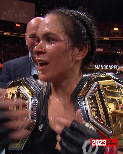 701K views · 16K reactions | Bringing you part one of our 2023 year in review!  [ Watch all of these great moments and fights on UFC Fight Pass NOW ] | UFC | Facebook