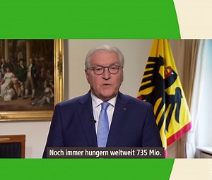 Junge Menschen weltweit haben HUNGER AUF LEBEN! 😃 Jugendliche wünschen sich eine lange, sichere und gesunde Zukunft, gleichzeitig wird die Sorge darum, ob dies möglich sein wird, immer größer. Denn die Klimakrise, Konflikte, Armut und Hunger bedrohen ihre Zukunft! 💥 Junge Menschen haben es satt, Probleme zu erben, aber nicht in die Lösungsfindung einbezogen zu werden. Jugendliche wollen mitgestalten und mitentscheiden. ✋ Sie haben kreative Ideen und Innovationskraft, um eine nachhaltigere und 