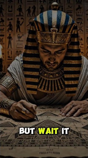 Part -1 The pyramid code no one Talks about.#shorts #Ancient Mysteries
