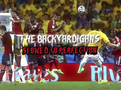 The backyardigans (slowed to perfection)