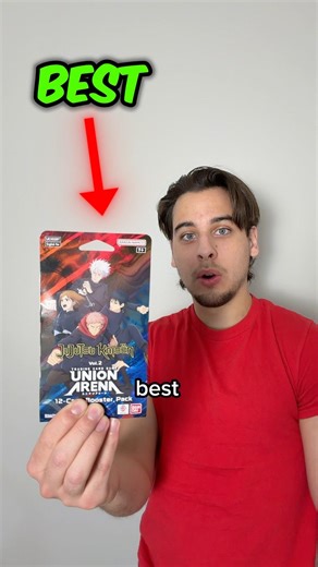 Which Anime Cards are the BEST?