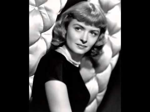 Tribute to Donna Reed