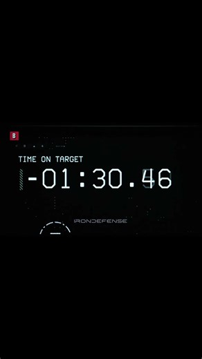 MAVERICK: 2:15 to Target. Absolute Aura 🦅🇺🇸 #IronDefense