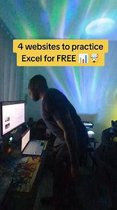 962K views · 10K reactions | 4 websites to practice Excel for FREE: 1. W3Schools 2. GoSkills 3. TrumpExcel 4. Excel-Easy What else belongs on this list? ctto: sdw.online #hilahanpataas #varookies #VA #virtualassistant #virtualassistance #freelance #freelancer #freelancing #VAcommunity #vaphilippines #workfromhome #va #paangat | 퐕퐀 퐑퐎퐎퐊퐈퐄퐒 퐏퐇 | Facebook