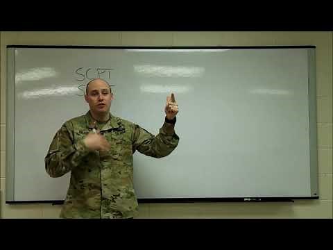 Tactics Radio Communication and Operations Code Words, Call Signs and Radio Checks