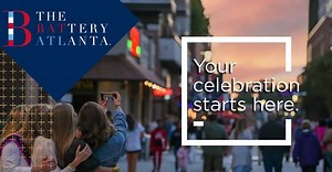 4.5K views | From bowling to bull-riding, karaoke to concerts, season after season The Battery Atlanta continues to redefine community. | Battery Atlanta | Facebook
