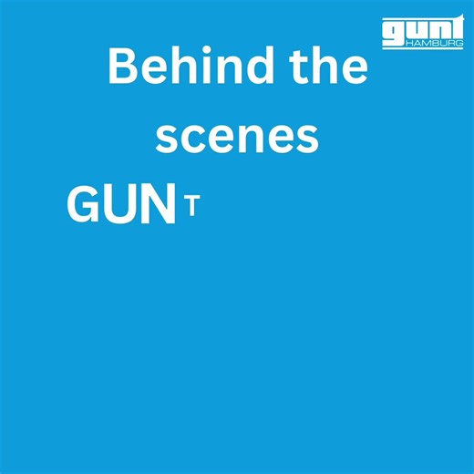 🌊 Introducing Flume Thursday A new series showcasing exceptional flume systems built by GUNT. 🔬💧 Behind the scenes at BAW Hamburg Wedel 🇩🇪 GUNT’s largest flume ever built 46 meters total length 🎬🏗️ Longer test section. Deeper hydraulic insight. 🔬💧 #GUNT #FlumeThursday #EngineeringTok #FluidMechanics #STEM