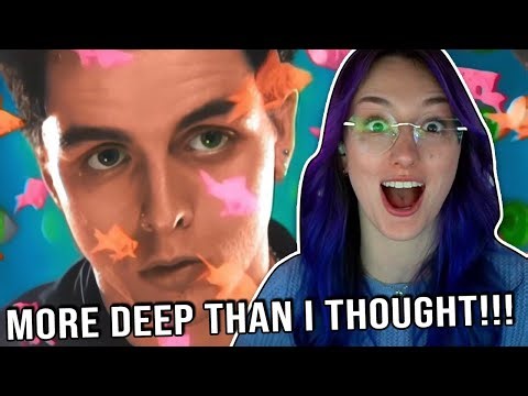 Green Day - Basket Case I Singer Reacts I