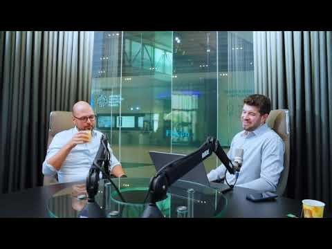 AI to Eye | In Conversation with René Reimann on Precision AI