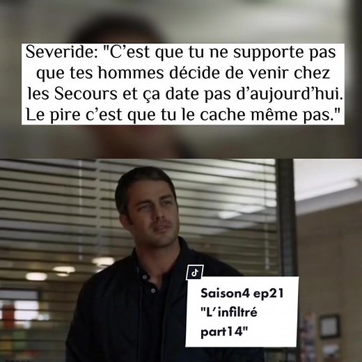 Chicago Fire Truck 81 Rescue Operations