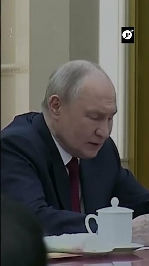 Russia and China strengthen alliance