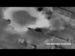 UAV Strike Footage | UAV based operations