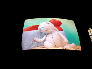 Toopy and binoo VVZ - Three wishes