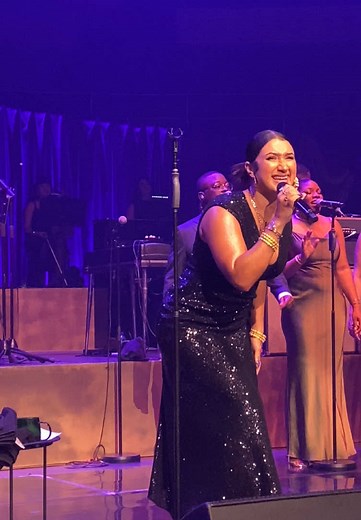 Cleo Sol's Stunning Cover of Lauryn Hill's 'Ex Factor'