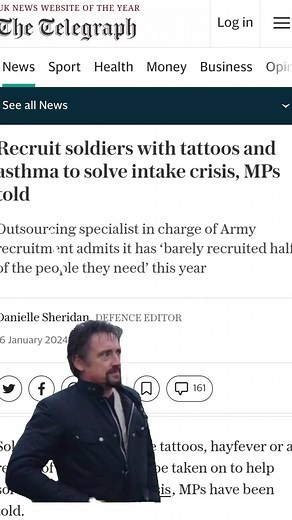 4.6K views · 31 reactions | Military Humor Page on Reels | Facebook