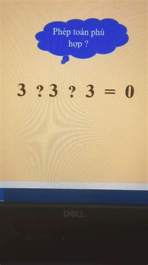 Tập 8: Thử tài IQ #toán #maths #education #shortvideo