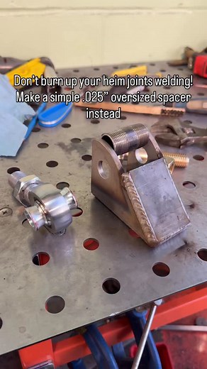 2.9K views · 43 reactions | Stackin dimes n whatnot #fabrication#tips#tricks#welding#clean#metalfab#toyota#metalwork | Yota Wild Collective | Facebook