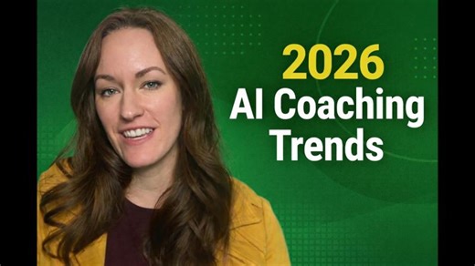 Boosting Performance with AI Coaching After Reviews | Cloverleaf posted on the topic | LinkedIn