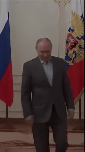 Putin: Liderazgo y Presencia en Rusia