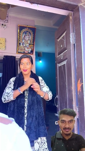 line marna par gaya vari 😱🤣 #comedy #vikramcomedy #surajroxfunnyvibeo #comedy #voralshort