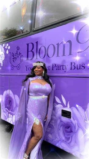 ✨ Bloom Ride Orlando ✨ Our clients are the true magic behind every experience — we lovingly call them the Bloom Ride fairies. 🧚‍♀️💜 Each journey is designed with elegance, care, and unforgettable detail to create moments that last forever. Book Now: www.bloom-ride.com Contact: 11:00 AM – 3:00 PM 📞 (689) 322-2335 **Bloom Ride — where magic becomes reality. #orlandomagic #bloomrideorlando #eeuu🇺🇸🇺🇸 #tiktok #eeuu