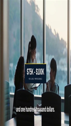 How Much Do Investment Bankers Make vs Analysts? #finance #careergrowth #moneytalk