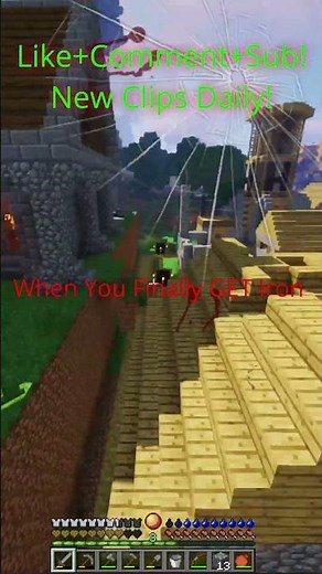 100 Days in (RL)Minecraft (Hardcore) to Get 100 Days Sober