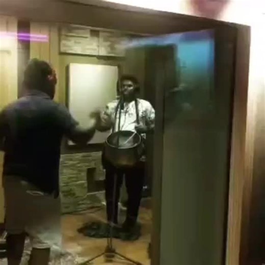 Percussion recording 101 - dance properly Putting out a #samplechallenge #indianpercussion