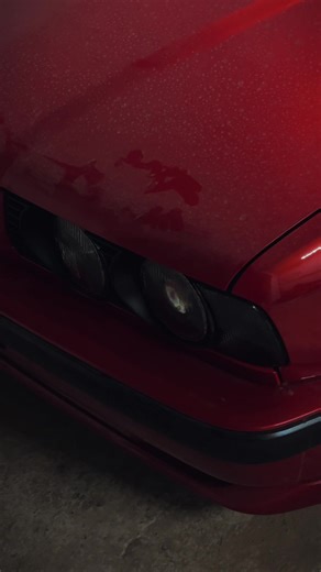 Exploring the BMW E34: Performance and Enthusiasm