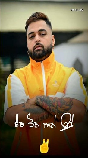 Nakhra ( Official Video ) Gulab Sidhu | Sargi Maan | New Punjabi Songs 2023