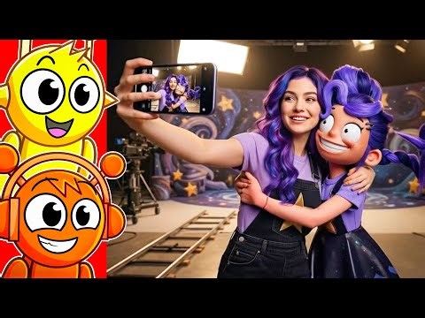 WHAT IF POPPY PLAYTIME WAS REAL??