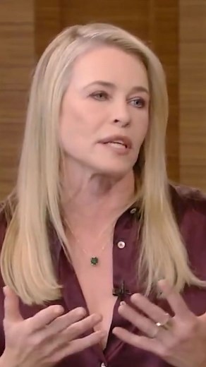 Chelsea Handler on Instagram: "I’ll see you on tour."