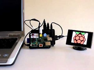Raspberry Pi and the Piezo Speaker
