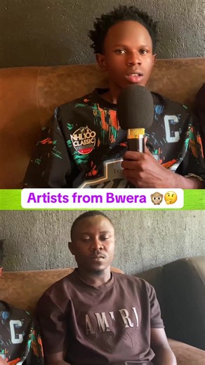 Discover Bwera's Talented Artists in Music and TikTok