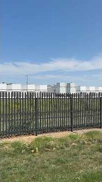 What do data centers sound like?