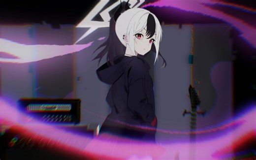 这个切的bpm只有268，难度却直逼theta？？？