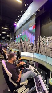 9.9M views · 1.3K reactions | ♦️Days 3 & 4 at Gamescom 2025 were full...